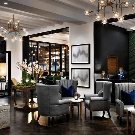 St Gregory Hotel